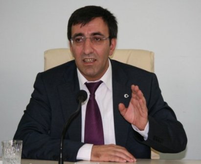 21. Yüzyılın Sektörü Tarım ve Hayvancılık Olacak