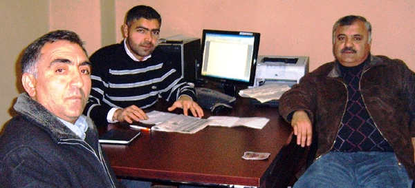 BORUYU BOŞA DÖŞEYENLER ORTAYA ÇIKTI!..
