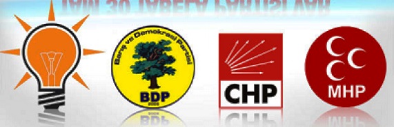 Göle'de AK Parti'nin adayı Süleyman Çelenk mi?