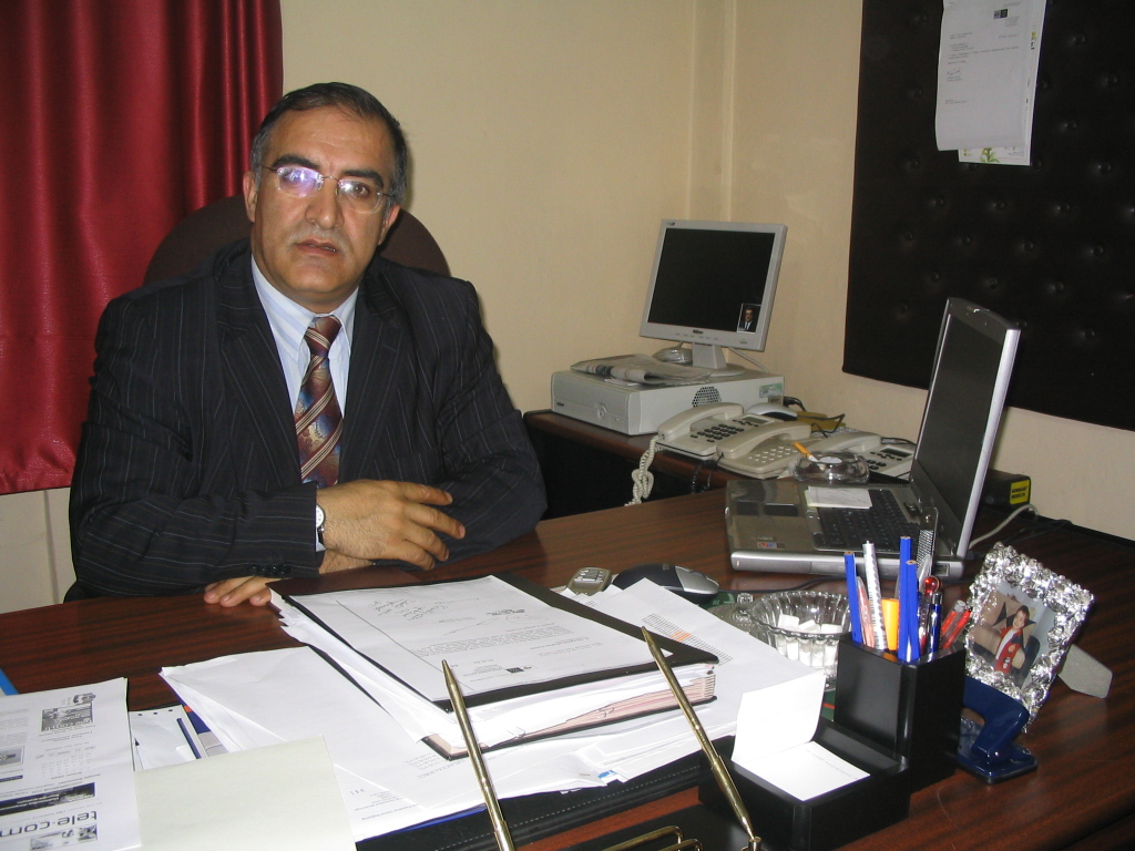 Bürokratlara yapılan saldırıda iki kişi tutuklandı
