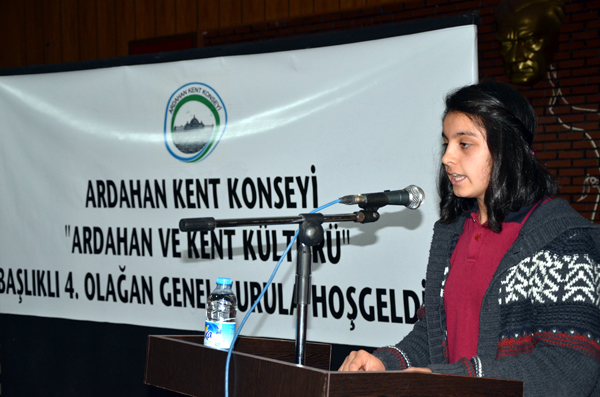 Kent Konseyi: Uzun süre makamlar işgal edilmemeli