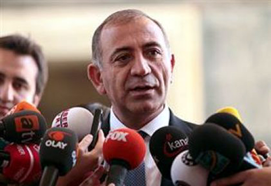 Tekin: Türkiye başkanlığa geçti bile
