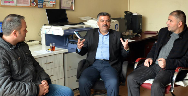 Kaya: Göle'de Hapan Mevki, eski günlerini arıyor!