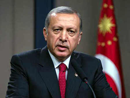 Cumhurbaşkanı Erdoğan Torba Yasa'yı onayladı