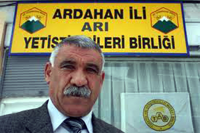 Ardahan Arıcılar Birliği seçime gidiyor