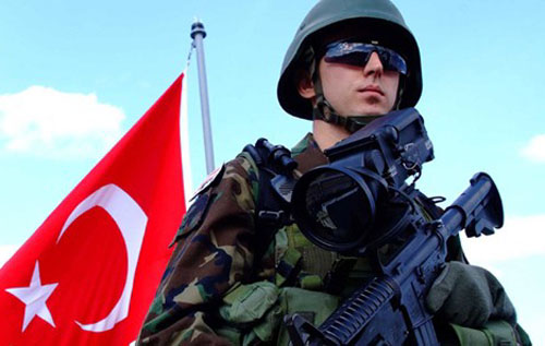 Askeri Birlikler Ardahan da toplanacak