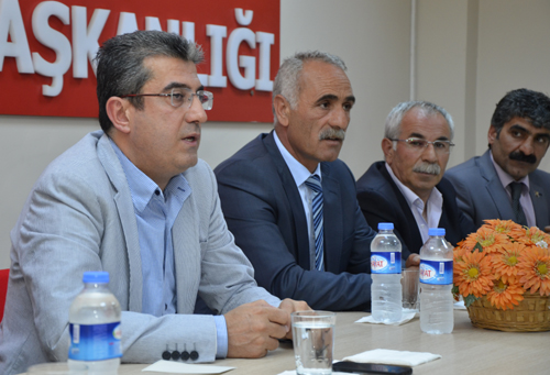 CHPden Ardahana çıkarma!