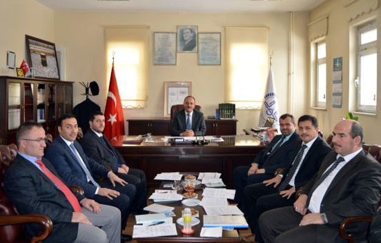 Ardahan ve İlçe Müftüleri, Kurtuluşa hazırlanıyor