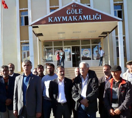 Gölede 3 kişi daha tutuklandı
