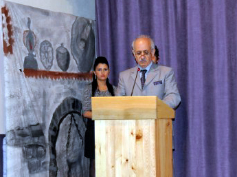 7. Dursun Akçam Kültür ve Sanat Günleri Başladı
