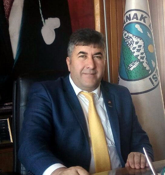 Hanak, durmadan Çobanın borcunu ödüyor