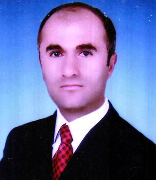 CHP'li Alper Öztürk'e Göle'de yoğun ilgi!