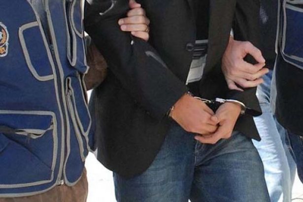 Ardahan eski Emniyet Müdürü göz altına alındı!