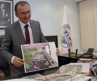 Bu proje Ardahan'ın kaderini değiştirecek