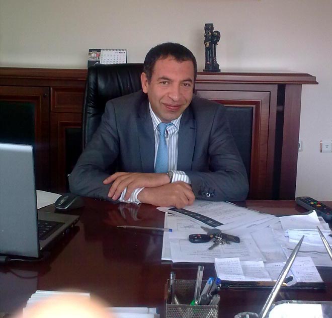 Eşref Dağ&#8217;dan önemli açıklama!