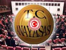Yoksa, yeni anayasa yapılmayacak mı?