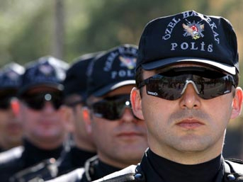Ardahan'da Polis Haftası etkinlikleri devam ediyor!
