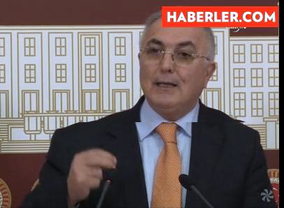 CHP'li Öğüt: İthal Hayvanlarda Mavi Dil Hastalığı Var