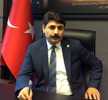 Atalay, Aktaş ve Yılmaz partilerin tepesine çıktı