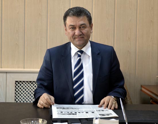 Mete Özdemir'den anlamlı veda!