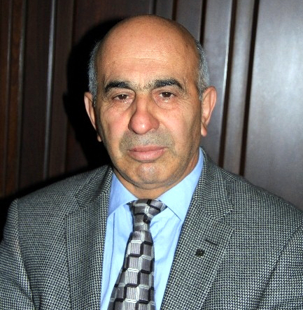 Mustafa Kaya: Hizmet için aday adayı oldum