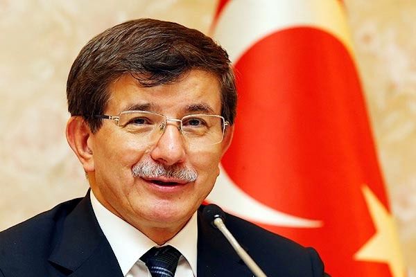 Başbakan Davutoğlu Seçime Hazır Olun