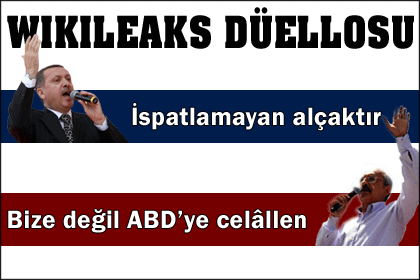 Ispatlasınlar Bu Makam'da Durmam