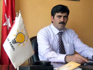 AK Parti İl Başkanı Baydar; Başbakanı en güzel şekilde karşılayacağız