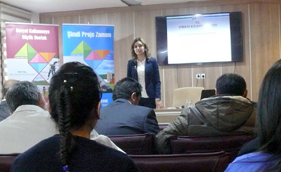 SERKA'dan çok büyük gereksiz toplantılar