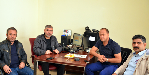 Bozkır: AKP 1 Kasımda 1 Nisan şakası yaşayacak!
