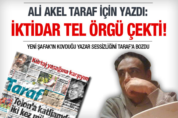 Başbakanı eleştirdi,işinden oldu ve sessizliğini bozdu!