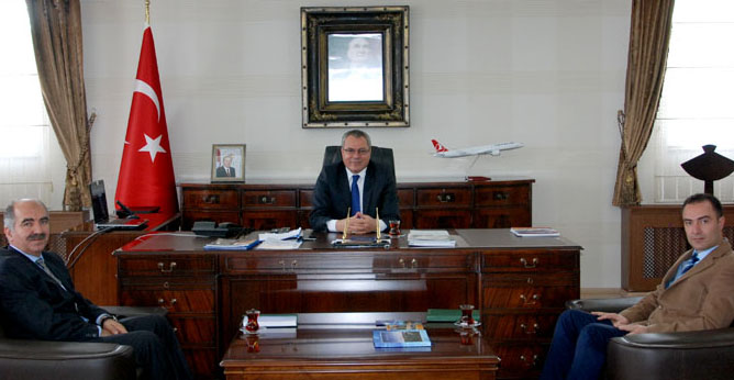 Ardahan'da DSİ Müdürlüğü kuruldu