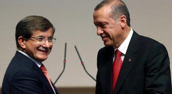 Yeni Başbakan Davutoğlu'ndan ilk açıklama