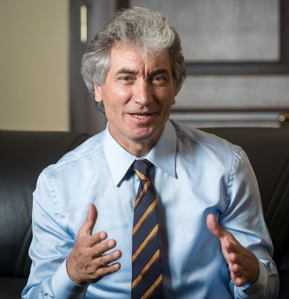 Korkmazdan Çözüm Sürecine tam destek