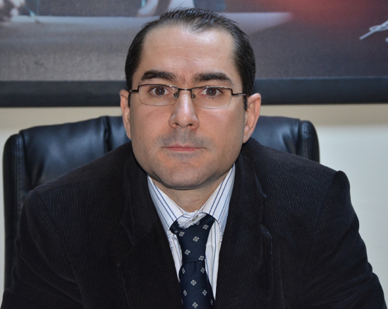 Ardahan Sağlıkta yeni dönem başlıyor!