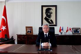 Flaş Haber:Ardahan Vali'si Görevden Alınıyor İddiası kulisleri harekete geçirdi!