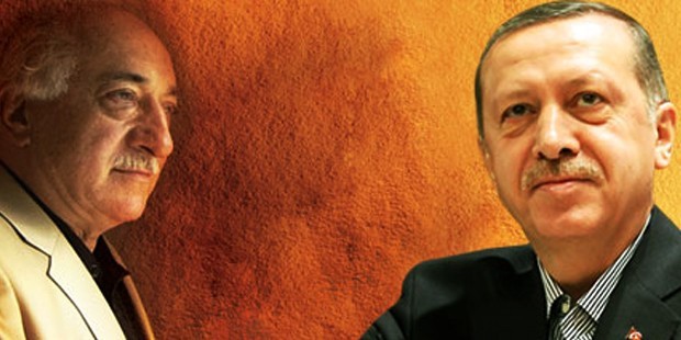 Cemaatle ittifakın mantığı