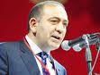 Kars-Ardahan-Iğdır halkı Gürsel Tekin&#8217;e sahip çıkmalıdır!