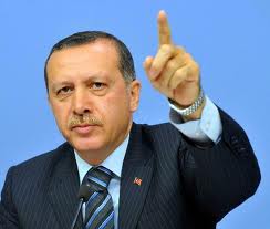 Tayyip Erdoğan ve 'yürüyen fitne'ler zamanı