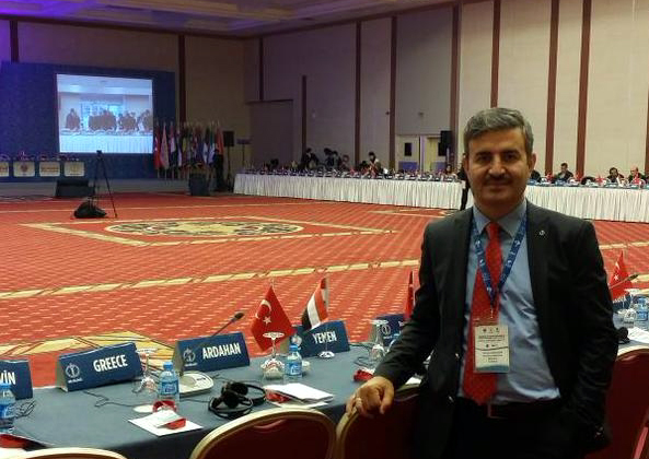 Gökdemir Cumhurbaşkanı, Köksoy Başbakanla buluşuyor