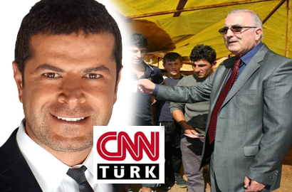CHP'li Öğüt, CNN TÜRK'te 5 N 1 K'da