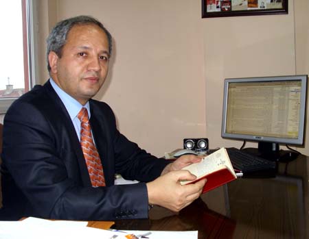 Cemil Kırbayır'ın Günlüğü ortaya çıktı!