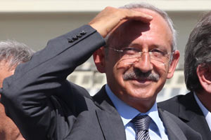 ''Maskesi Düştü'' ;Kılıçdaroğlu'na çok büyük tepki var