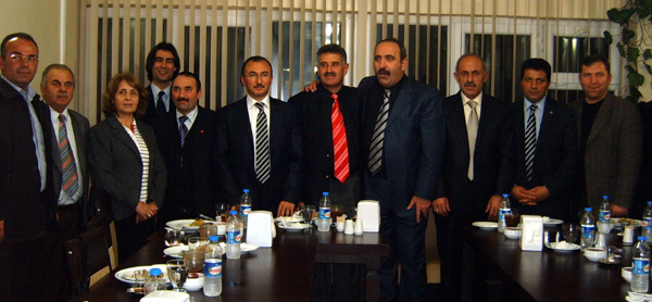 Özlenen tablo 12 yıl sonra gerçekleşti