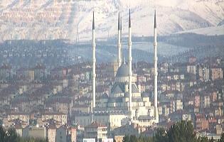 Ramazan Müslümanı mısınız?