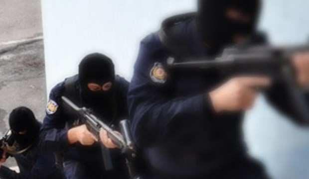 Ardahan'da yeni operasyon: 6 kişi göz altına alındı