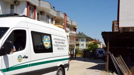 Ardahan'a atanan Polis memuru evinde  ölü bulundu