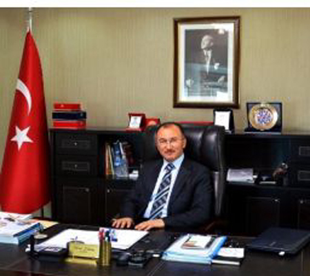 Başkan Köksoydan Kadir Gecesi Mesajı