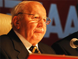 Erbakan Hoca'dan AK Partiye bayram bombaları