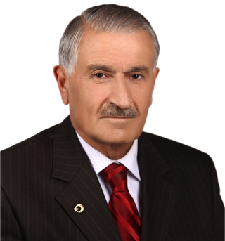 Göleli Başmüfettiş Halis Avşar'ın Milletvekili aday adayı olması Ardahan'da heyecan yarattı